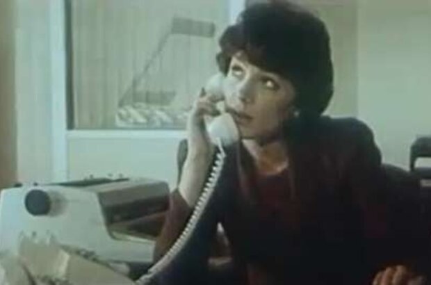 Dve glavy iz semeynoy khroniki (1983) - photo 4
