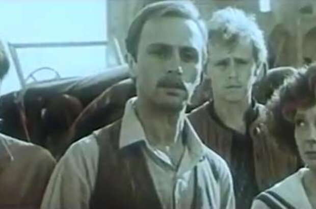 Dve glavy iz semeynoy khroniki (1983) - photo 7