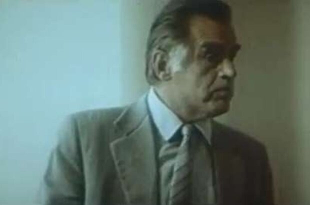Dve glavy iz semeynoy khroniki (1983) - photo 1