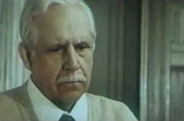 Dve glavy iz semeynoy khroniki (1983) - photo 5