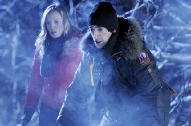 Химера (2009) - фото 3