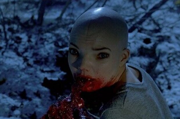 Химера (2009) - фото 6