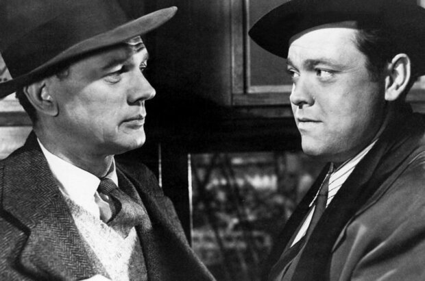 The Third Man (1949) - photo 1