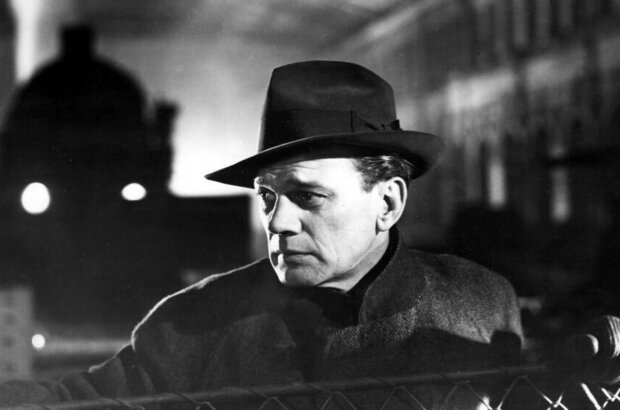 The Third Man (1949) - photo 2