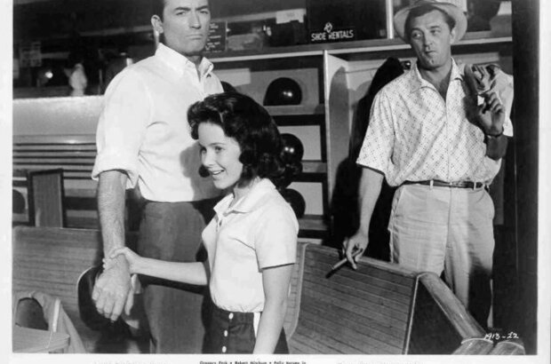 Cape Fear (1962) - photo 1