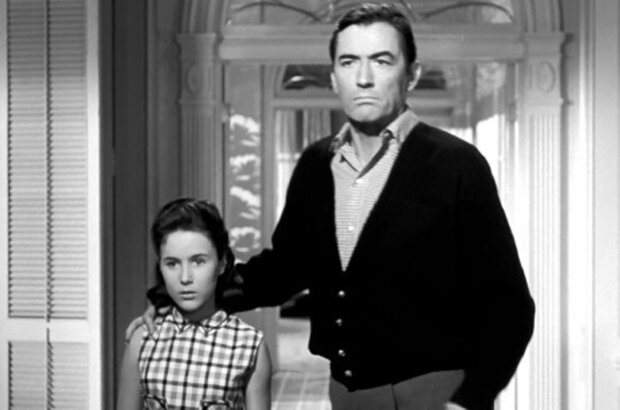 Cape Fear (1962) - photo 4