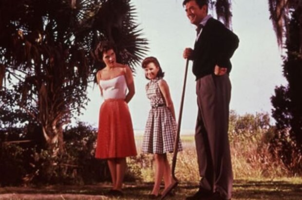 Cape Fear (1962) - photo 5