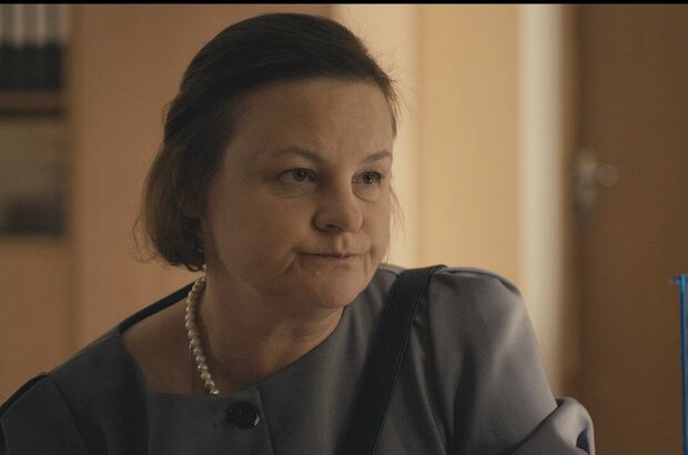 Eto ne navsegda (2018) - photo 2