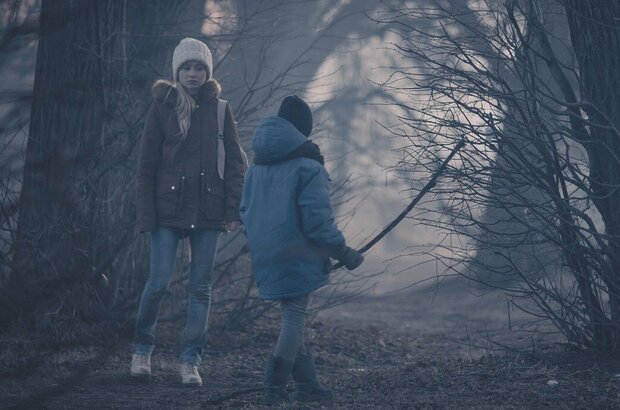 Eto ne navsegda (2018) - photo 5