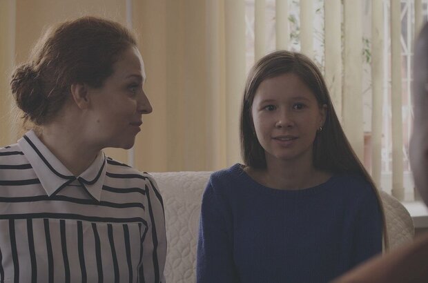 Eto ne navsegda (2018) - photo 3