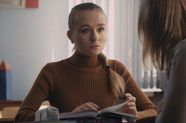 Eto ne navsegda (2018) - photo 7