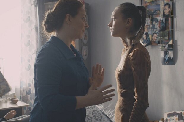 Eto ne navsegda (2018) - photo 4