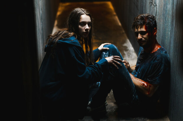 Quiet Comes the Dawn (2019) - photo 1