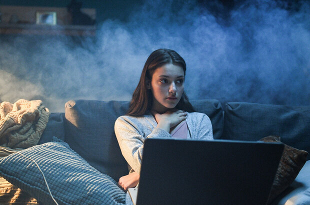 Quiet Comes the Dawn (2019) - photo 8