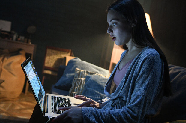 Quiet Comes the Dawn (2019) - photo 7