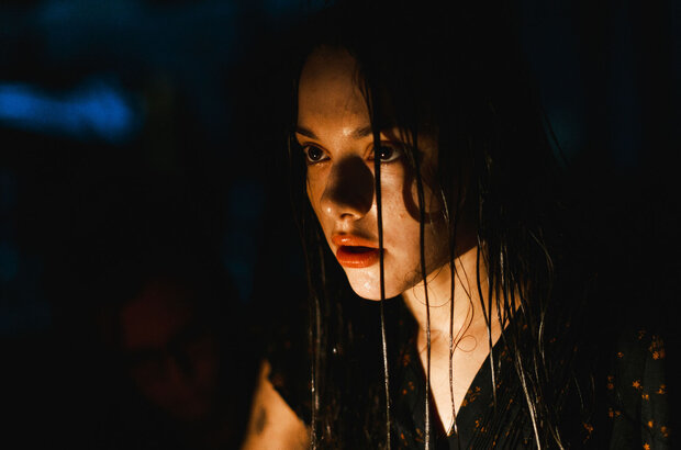 Quiet Comes the Dawn (2019) - photo 9
