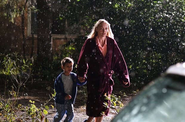 Quiet Comes the Dawn (2019) - photo 3