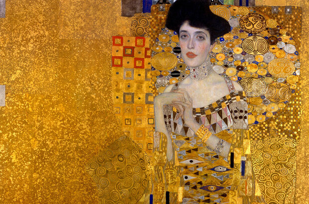 Klimt & Schiele – Eros and Psyche (2018) - photo 7