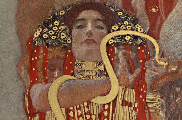 Klimt & Schiele – Eros and Psyche (2018) - photo 1
