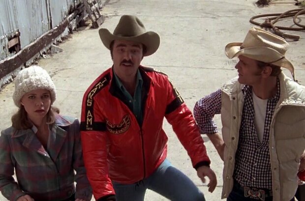 Smokey and the Bandit II (1980) - photo 5