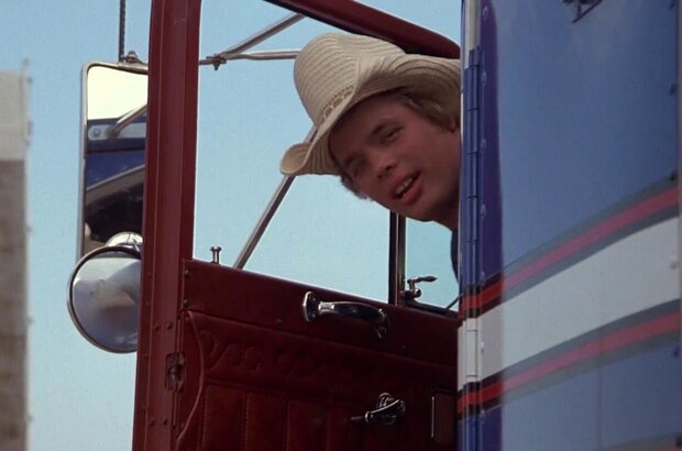 Smokey and the Bandit II (1980) - photo 2