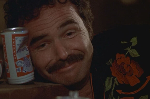 Smokey and the Bandit II (1980) - photo 1