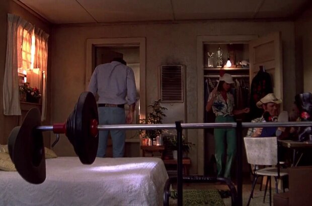 Smokey and the Bandit II (1980) - photo 4