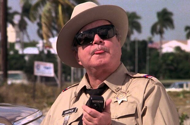 Smokey and the Bandit II (1980) - photo 6