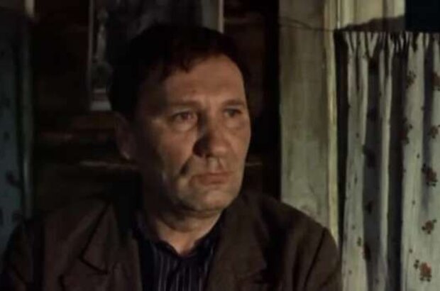 From the Life of Fyodor Kuzkin (1989) - photo 2