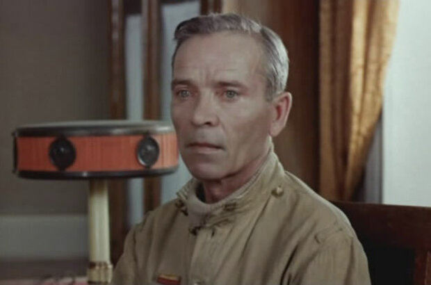 From the Life of Fyodor Kuzkin (1989) - photo 1