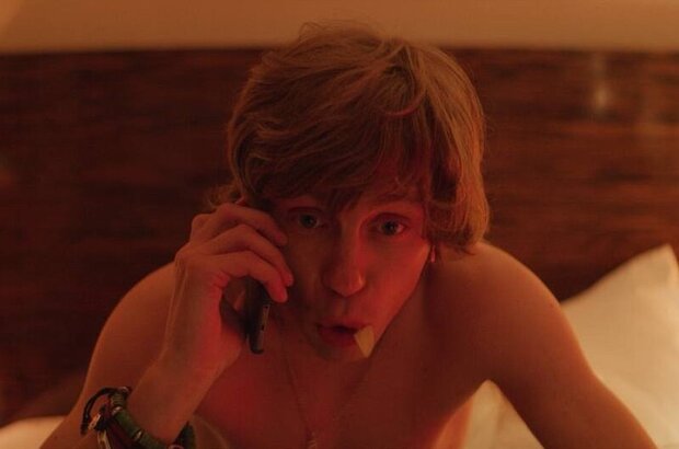 Chinovnik (2021) - photo 6