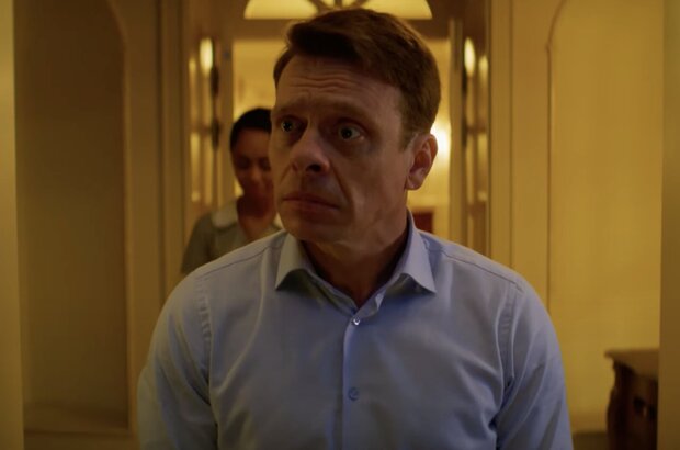 Chinovnik (2021) - photo 8