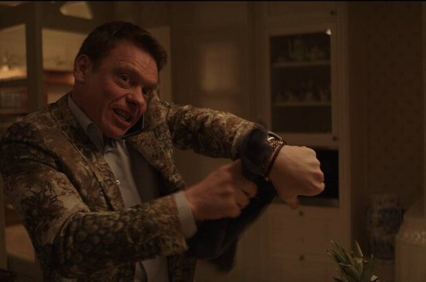 Chinovnik (2021) - photo 3
