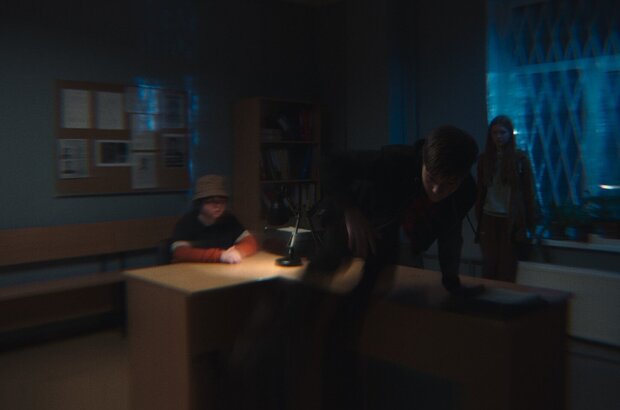 Kalendar ma(y)ya (2022) - photo 13