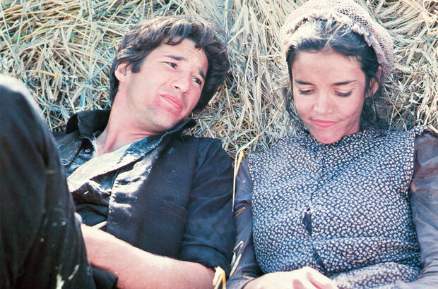 Days of Heaven (1978) - photo 1