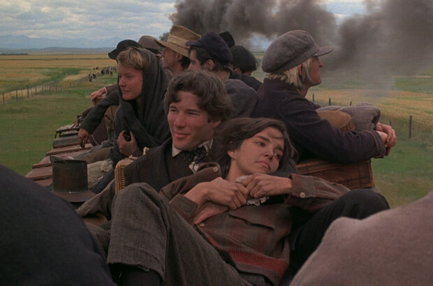 Days of Heaven (1978) - photo 2