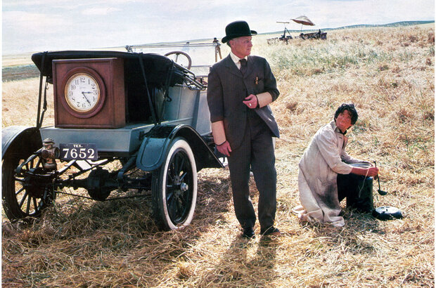 Days of Heaven (1978) - photo 7