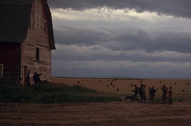 Days of Heaven (1978) - photo 3
