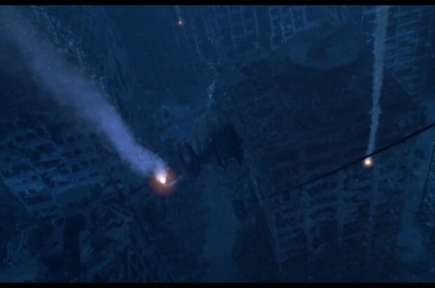 Водный мир (1995) - фото 3