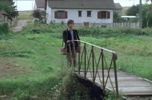 L'Argent (1983) - photo 8