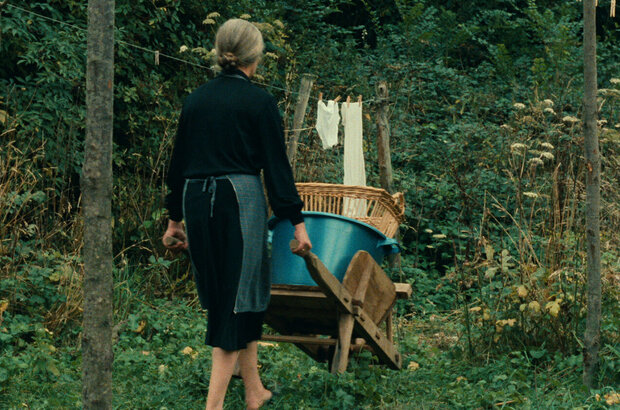 L'Argent (1983) - photo 6