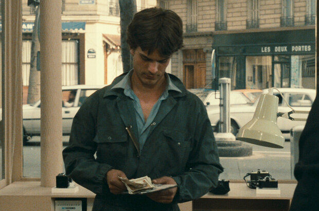 L'Argent (1983) - photo 4