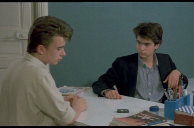 L'Argent (1983) - photo 1