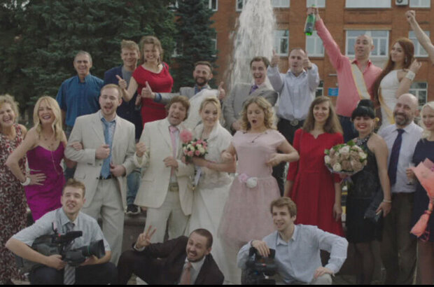 Счастья! Здоровья! (2018) - фото 7