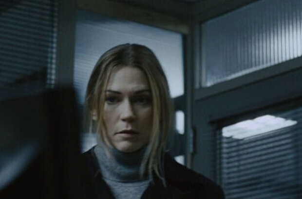Молчание другого сорта (2011) - фото 8