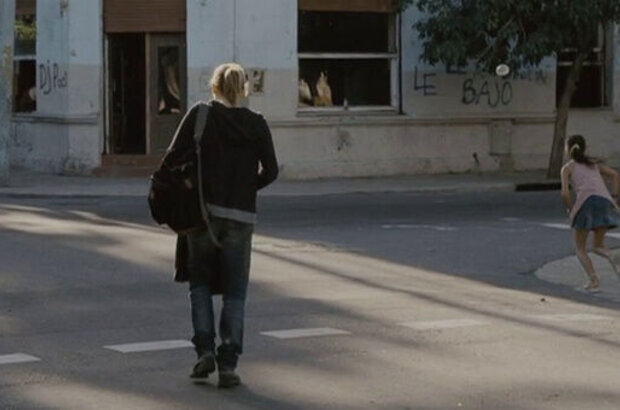 Молчание другого сорта (2011) - фото 2