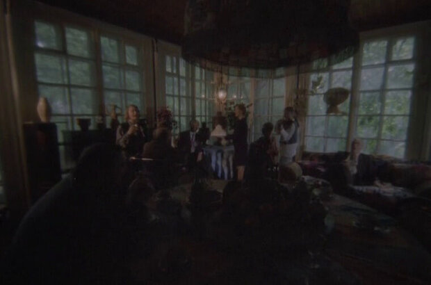 A Man for a Young Woman (1996) - photo 3