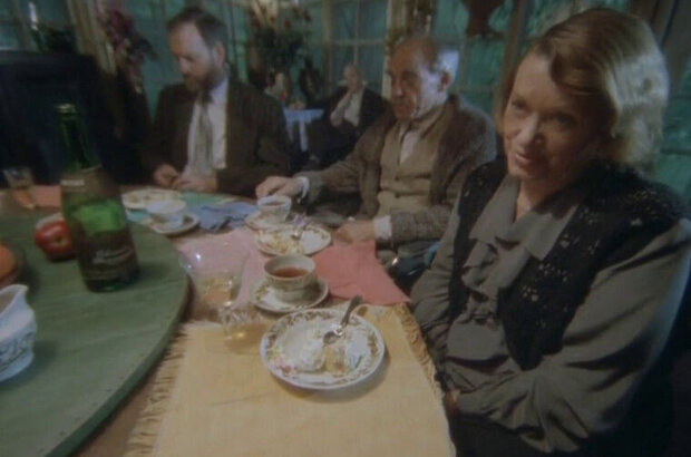 A Man for a Young Woman (1996) - photo 5