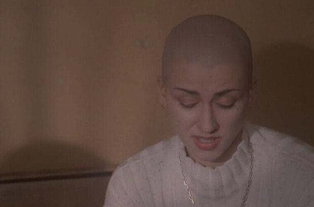 A Man for a Young Woman (1996) - photo 4
