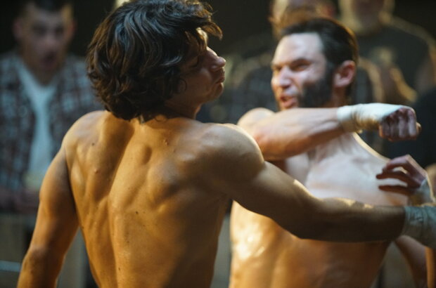 American Fighter (2019) - photo 1